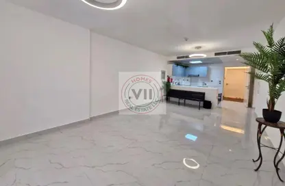 Apartment - 1 Bedroom - 2 Bathrooms for rent in Alcove - District 11 - Jumeirah Village Circle - Dubai