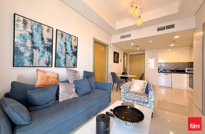 Apartment - 2 Bedrooms - 3 Bathrooms for rent in Aykon City Tower C - Aykon City - Business Bay - Dubai