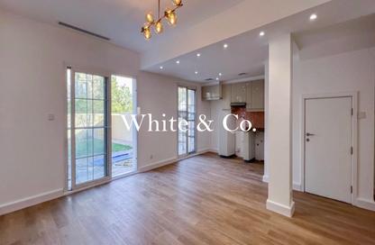 Villa - 2 - 4 for rent in Springs 15 - The Springs - Dubai