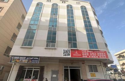 Apartment - 1 Bedroom - 1 Bathroom for rent in Sheikh Jaber Al Sabah Street - Al Naimiya - Al Nuaimiya - Ajman Apartment - 1 Bedroom - 1 Bathroom for rent in Sheikh Jaber Al Sabah Street - Al Naimiya - Al Nuaimiya - Ajman