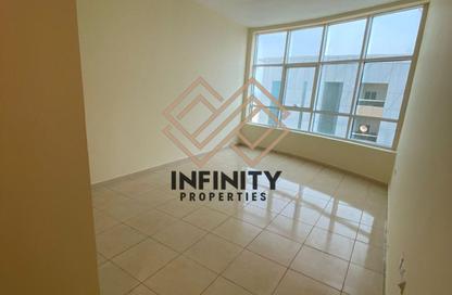 Apartment - 2 Bedrooms - 2 Bathrooms for sale in Orient Tower 1 - Orient Towers - Al Bustan - Ajman