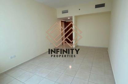 Apartment - 2 Bedrooms - 2 Bathrooms for sale in Orient Tower 1 - Orient Towers - Al Bustan - Ajman
