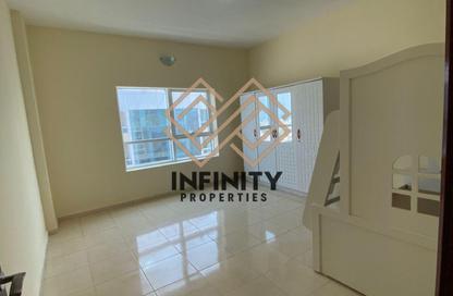 Apartment - 2 Bedrooms - 2 Bathrooms for sale in Orient Tower 1 - Orient Towers - Al Bustan - Ajman