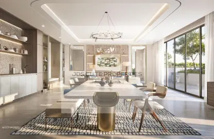 Apartment - 2 Bedrooms - 2 Bathrooms for sale in Vista Ridge - EMAAR South - Dubai South (Dubai World Central) - Dubai