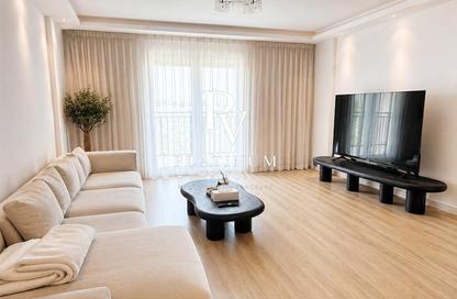 Apartment - 2 Bedrooms - 2 Bathrooms for sale in Waters Edge - Yas Island - Abu Dhabi Apartment - 2 Bedrooms - 2 Bathrooms for sale in Waters Edge - Yas Island - Abu Dhabi