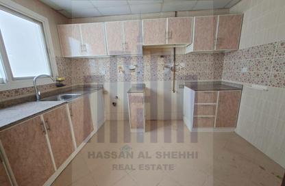 Apartment - 1 Bedroom - 1 Bathroom for rent in Sarab 2 - Aljada - Sharjah Apartment - 1 Bedroom - 1 Bathroom for rent in Sarab 2 - Aljada - Sharjah