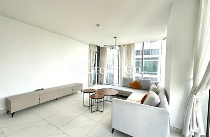 Apartment - 1 Bedroom - 2 Bathrooms for sale in Residences 2 - District One - Mohammed Bin Rashid City - Dubai