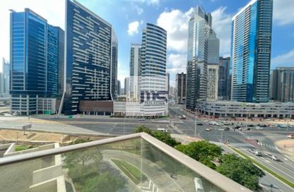 Apartment - 2 Bedrooms - 3 Bathrooms for rent in South Ridge 1 - South Ridge - Downtown Dubai - Dubai