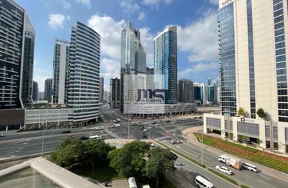 Apartment - 2 Bedrooms - 3 Bathrooms for rent in South Ridge 1 - South Ridge - Downtown Dubai - Dubai