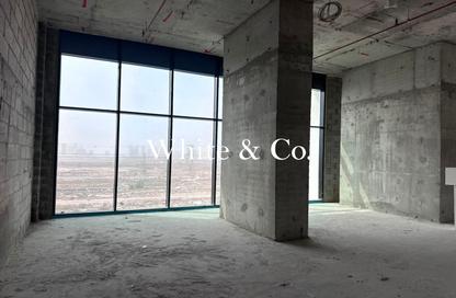 Office Space - Studio for sale in Binghatti Apex - District 10 - Jumeirah Village Circle - Dubai