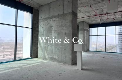Office Space - Studio for sale in Binghatti Apex - District 10 - Jumeirah Village Circle - Dubai