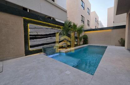 Villa - 6 - 7+ for sale in Kabbali Hills - Al Helio 2 - Al Helio - Ajman Villa - 6 - 7+ for sale in Kabbali Hills - Al Helio 2 - Al Helio - Ajman
