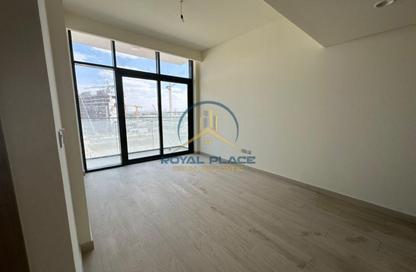 Apartment - Studio - 1 for rent in Azizi Riviera 48 - Azizi Riviera - Meydan One - Meydan - Dubai Apartment - Studio - 1 for rent in Azizi Riviera 48 - Azizi Riviera - Meydan One - Meydan - Dubai