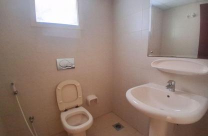 Apartment - 1 Bedroom - 2 Bathrooms for rent in Al Thani Muwaileh - Muwaileh Commercial - Sharjah