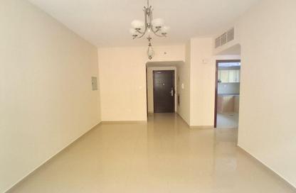 Apartment - 1 Bedroom - 2 Bathrooms for rent in Al Thani Muwaileh - Muwaileh Commercial - Sharjah