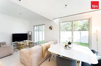 تاون هاوس - 4 غرف نوم - 4 حمامات للبيع في 3 أرابيلا تاون هاوس - أرابيلا تاون هاوس - مدن - دبي