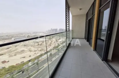 Apartment - 2 Bedrooms - 3 Bathrooms for sale in Prive Residence - Dubai Hills Estate - Dubai