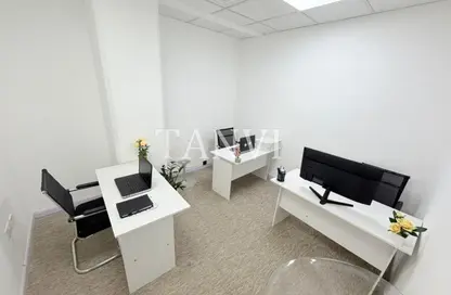 Office Space - Studio - 1 Bathroom for rent in Al Serkal Building - Hor Al Anz - Deira - Dubai Office Space - Studio - 1 Bathroom for rent in Al Serkal Building - Hor Al Anz - Deira - Dubai