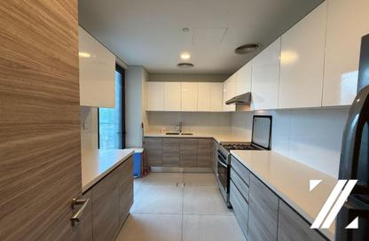 Apartment - 2 Bedrooms - 3 Bathrooms for sale in Park Gate Residence 2 - Park Gate Residences - Al Kifaf - Zabeel - Dubai