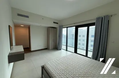 Apartment - 2 Bedrooms - 3 Bathrooms for sale in Park Gate Residence 2 - Park Gate Residences - Al Kifaf - Bur Dubai - Dubai