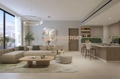 Apartment - 2 Bedrooms - 3 Bathrooms for sale in Expo Valley Views - Expo City Valley - Expo City - Dubai