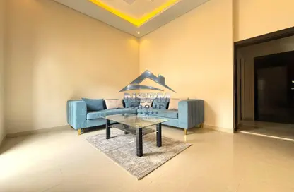 Apartment - 1 Bedroom - 1 Bathroom for rent in Muroor Area - Abu Dhabi