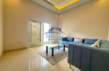 Apartment - 1 Bedroom - 1 Bathroom for rent in Muroor Area - Abu Dhabi