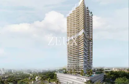 Apartment - Studio - 1 Bathroom for sale in Cove Living Residence - Dubai Land Residence Complex - Dubai Land - Dubai