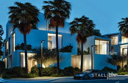 Villa - 7 Bedrooms - 7+ Bathrooms for sale in Altissima - Al Barari - Dubai