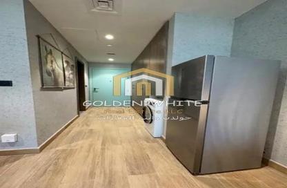 Apartment - Studio - 1 for rent in LOCI Residences - District 14 - Jumeirah Village Circle - Dubai