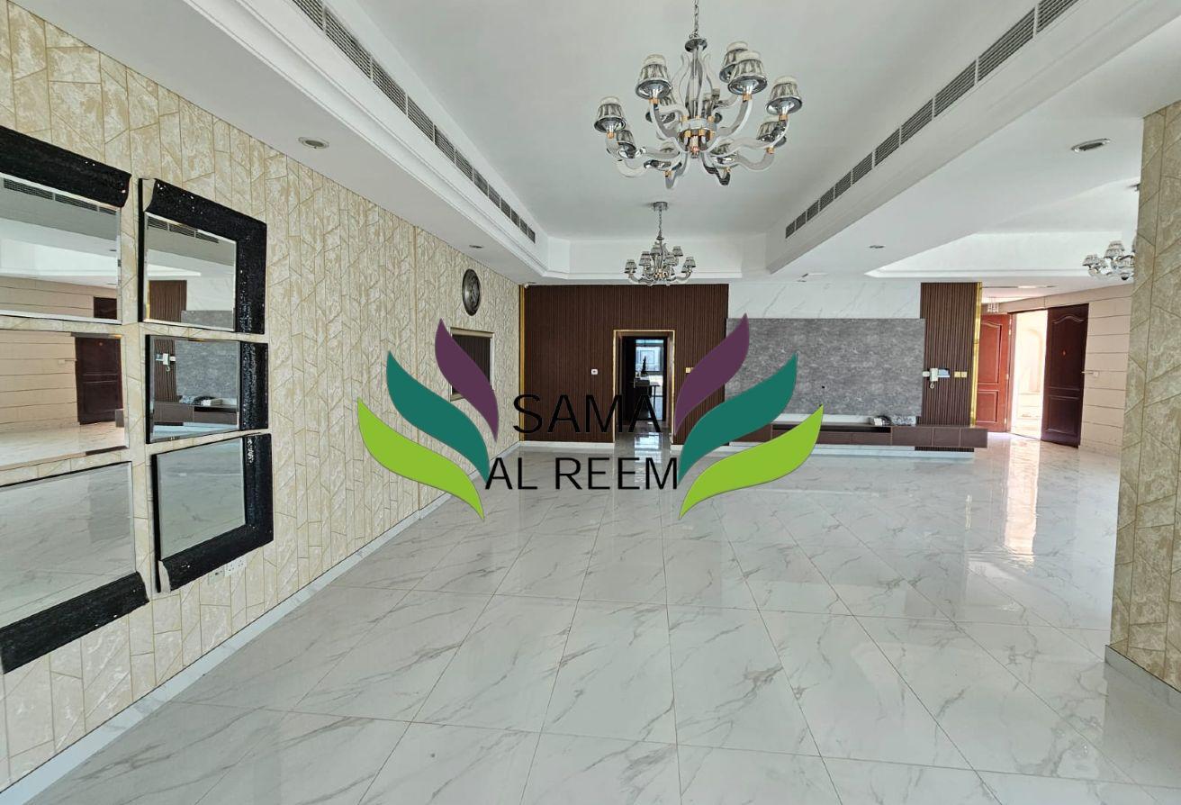 Compound Villa |5 Bed +Maid | Shared Pool |Garden photo 8
