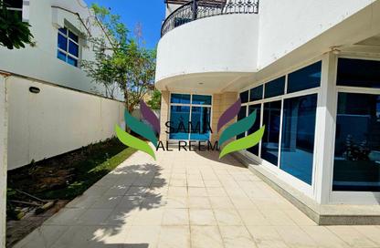 Villa - 5 - 6 for rent in Al Jafiliya Villas - Al Jafiliya - Bur Dubai - Dubai