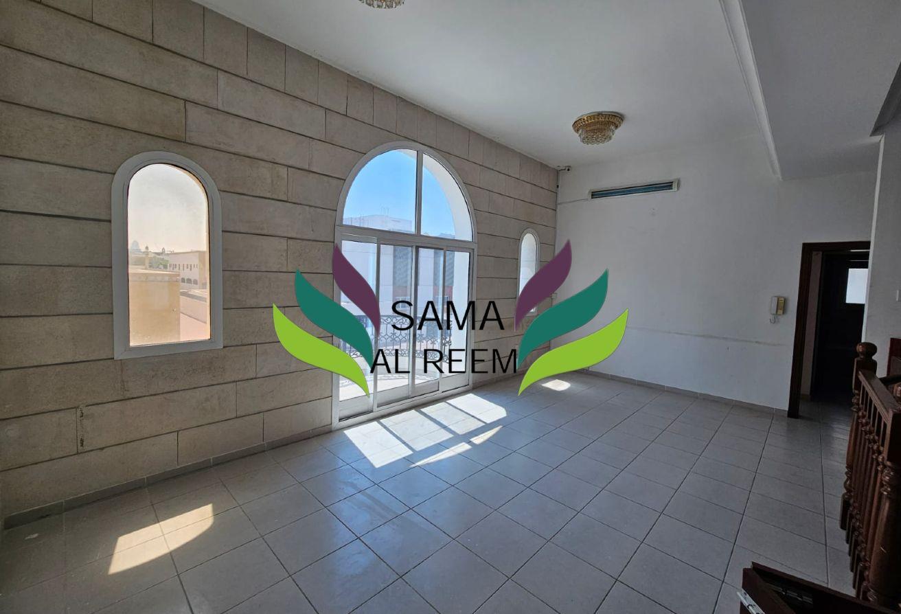 Compound Villa |5 Bed +Maid | Shared Pool |Garden photo 26