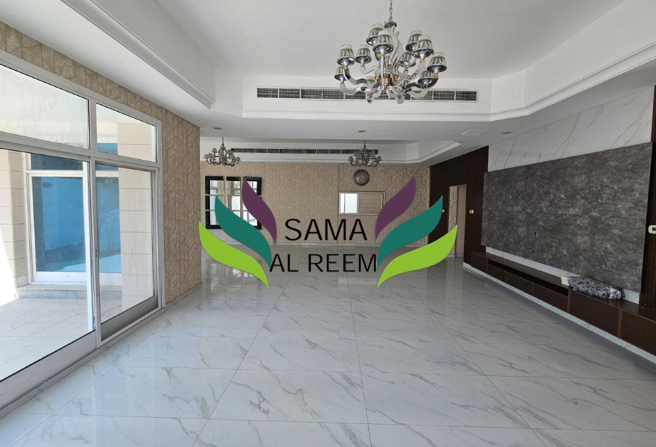 Compound Villa |5 Bed +Maid | Shared Pool |Garden photo 10