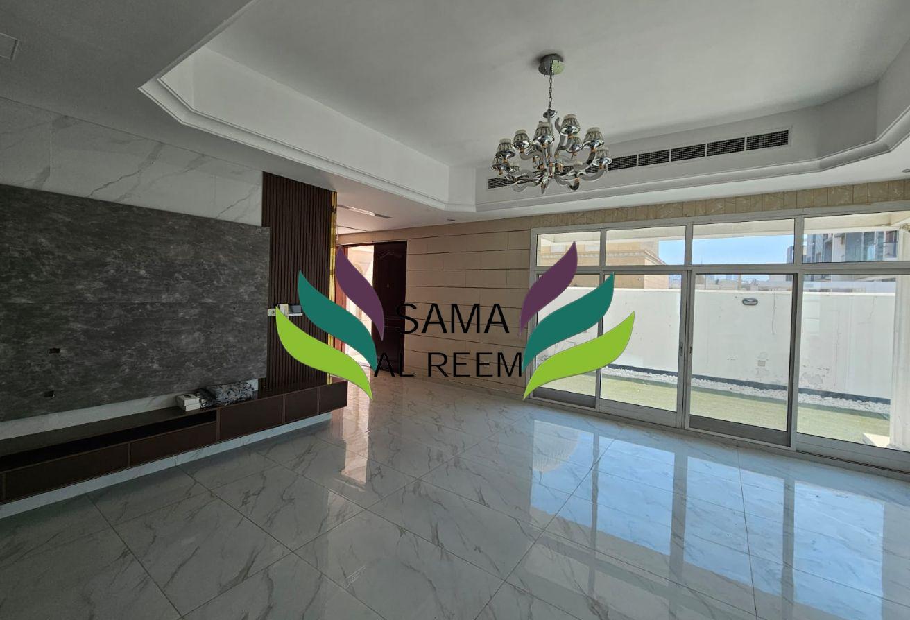 Compound Villa |5 Bed +Maid | Shared Pool |Garden photo 9