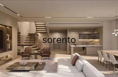 فيلا - 4 غرف نوم - 4 حمامات للبيع في فلل دي جي - عقارات جميرا للجولف - دبي