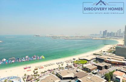 Apartment - 3 Bedrooms - 3 Bathrooms for rent in Rimal 6 - Rimal - Jumeirah Beach Residence - Dubai Apartment - 3 Bedrooms - 3 Bathrooms for rent in Rimal 6 - Rimal - Jumeirah Beach Residence - Dubai