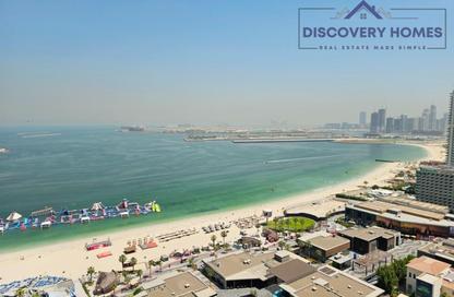 Apartment - 3 Bedrooms - 3 Bathrooms for rent in Rimal 6 - Rimal - Jumeirah Beach Residence - Dubai Apartment - 3 Bedrooms - 3 Bathrooms for rent in Rimal 6 - Rimal - Jumeirah Beach Residence - Dubai