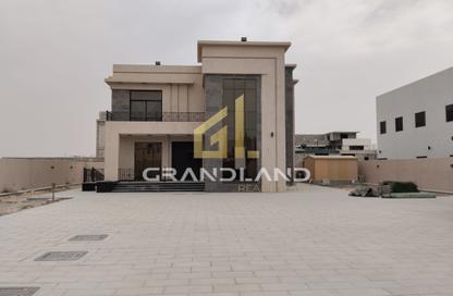 Villa - 5 Bedrooms - 7 Bathrooms for rent in Madinat Hind 3 - Dubai Land - Dubai Villa - 5 Bedrooms - 7 Bathrooms for rent in Madinat Hind 3 - Dubai Land - Dubai