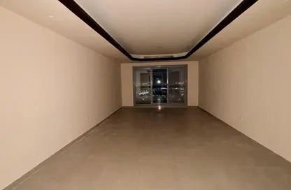 Apartment - 2 Bedrooms - 4 Bathrooms for sale in Corniche Tower - Ajman Corniche Road - Ajman