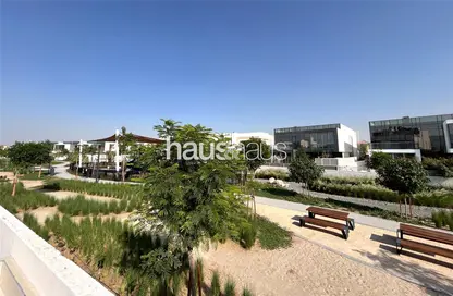 فيلا - 5 غرف نوم - 6 حمامات للبيع في جميرا بارك هومز - جميرا بارك - دبي فيلا - 5 غرف نوم - 6 حمامات للبيع في جميرا بارك هومز - جميرا بارك - دبي