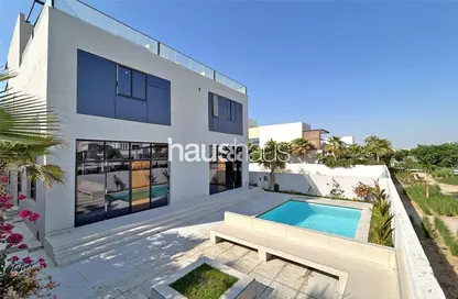 فيلا - 5 غرف نوم - 6 حمامات للبيع في جميرا بارك هومز - جميرا بارك - دبي