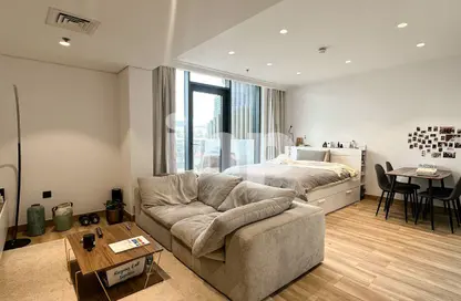 شقة - 1 حمام للبيع في شيماء افنيو 1 - شيماء افنيو ريديسينس - الضاحية 13 - قرية جميرا الدائرية - دبي شقة - 1 حمام للبيع في شيماء افنيو 1 - شيماء افنيو ريديسينس - الضاحية 13 - قرية جميرا الدائرية - دبي