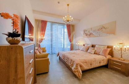 Apartment - 1 Bedroom - 2 Bathrooms for sale in Stella Maris - Dubai Marina - Dubai Apartment - 1 Bedroom - 2 Bathrooms for sale in Stella Maris - Dubai Marina - Dubai