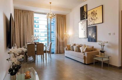 Apartment - 1 Bedroom - 2 Bathrooms for sale in Stella Maris - Dubai Marina - Dubai Apartment - 1 Bedroom - 2 Bathrooms for sale in Stella Maris - Dubai Marina - Dubai