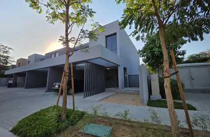 تاون هاوس - 3 غرف نوم - 4 حمامات للايجار في كايا - مسار - تلال سيتي - الشارقة