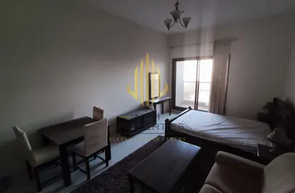 Apartment - Studio - 1 Bathroom for rent in Elite Sports Residence 6 - Elite Sports Residence - Dubai Sports City - Dubai