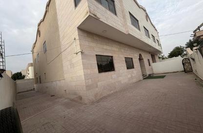 Whole Building - 7+ Bedrooms - 7+ Bathrooms for sale in Al Mowaihat 2 - Al Mowaihat - Ajman