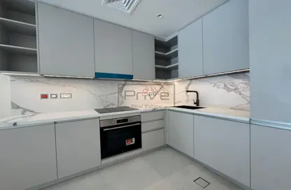 Apartment - 1 Bedroom - 1 Bathroom for sale in Lamaa - Madinat Jumeirah Living - Umm Suqeim - Dubai