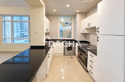 Apartment - 2 - 3 for sale in Marina Crown - Dubai Marina - Dubai
